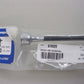 MOTION PRO BLACK VINYL SPEEDO CABLE 06-0140