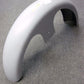 Fat Katz  26" Custom Bagger Raw Steel Wrap Front Fender 13GA
