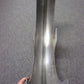 Fat Katz  26" Custom Bagger Raw Steel Wrap Front Fender 13GA