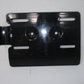 License  Plate  Bracket with Holder for Side Lamp