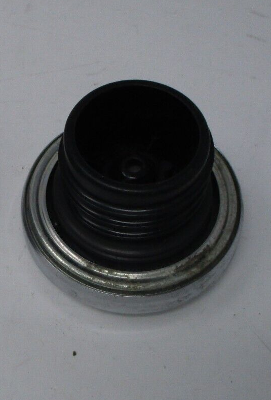 Chrome Fuel Gas Cap   Unknown Fitment