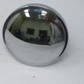 Chrome Fuel Gas Cap   Unknown Fitment
