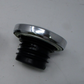 Chrome Fuel Gas Cap   Unknown Fitment