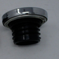 Chrome Fuel Gas Cap Unknown Fitment