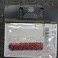 Harley Davidson OEM Dominion Small Derby, Cam Insert Brushed Orange 61400607