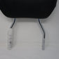 Cobra Chrome Standard Round Sissy Bar Back Rest  602-1302