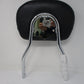 Cobra Chrome Standard Round Sissy Bar Back Rest  602-1302