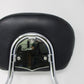 Cobra Chrome Standard Round Sissy Bar Back Rest  602-1302