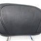 Cobra Chrome Standard Round Sissy Bar Back Rest  602-1302