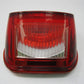 Harley-Davidson OEM 99-03 Tail Light Base and Lens with Clear Insert 68140-99