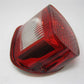 Harley-Davidson OEM 99-03 Tail Light Base and Lens with Clear Insert 68140-99