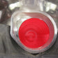 Harley-Davidson OEM 99-03 Tail Light Base and Lens with Clear Insert 68140-99