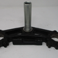 Harley-Davidson OEM '15-later Lower Fork Triple Tree Bracket 45900091A