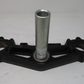 Harley-Davidson OEM '15-later Lower Fork Triple Tree Bracket 45900091A