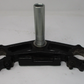 Harley-Davidson OEM '15-later Lower Fork Triple Tree Bracket 45900091A