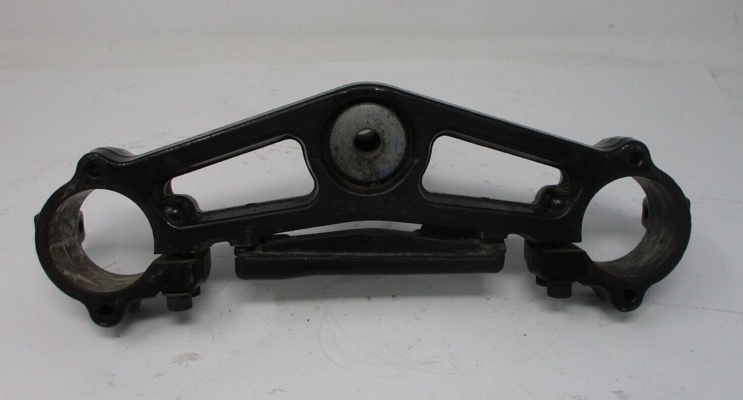 Harley-Davidson OEM '15-later Lower Fork Triple Tree Bracket 45900091A