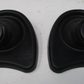 Harley- Davidson Fairing Mounted Mirrors Set 53600-06 53604-06