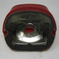 Harley-Davidson  Tail Light Lens Clear Middle Lens  (No Lamp) $5 EACH, DAMAGED