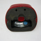 Harley-Davidson  Tail Light Lens, Solid Red Lens (No Lamp) 68368-03
