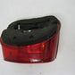 Harley-Davidson  Tail Light Lens, Solid Red Lens (No Lamp) 68368-03