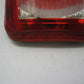 Harley-Davidson  Tail Light Lens Clear Middle Lens  (No Lamp) $5 EACH, DAMAGED