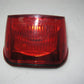 Harley-Davidson  Tail Light Lens, Solid Red Lens (No Lamp) 68368-03