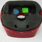 Harley-Davidson  Tail Light Lens Clear Middle Lens  (No Lamp) 68368-03