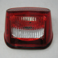 Harley-Davidson  Tail Light Lens Clear Middle Lens  (No Lamp) 68368-03