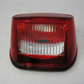 Harley-Davidson  Tail Light Lens Clear Middle Lens  (No Lamp) 68368-03