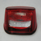 Harley-Davidson  Tail Light Lens Clear Middle Lens  (No Lamp) 68368-03