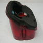 Harley-Davidson  Tail Light Lens Clear Middle Lens  (No Lamp) 68368-03