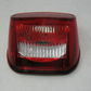 Harley-Davidson  Tail Light Lens Clear Middle Lens  (No Lamp) 68368-03