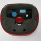 Harley-Davidson  Tail Light Lens Clear Middle Lens  (No Lamp) 68368-03