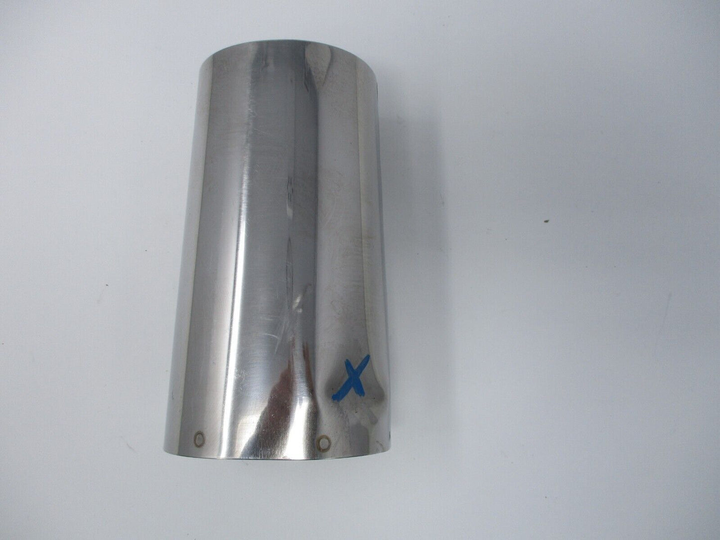 Harley-Davidson OEM Fork Tube Cover Pair 45600003/45800023