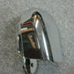 Harley Davidson OEM 93-2020 Chrome Horn Cover with Bracket 69012-93
