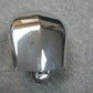 Harley Davidson OEM 93-2020 Chrome Horn Cover with Bracket 69012-93