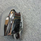 Harley Davidson OEM 93-2020 Chrome Horn Cover with Bracket 69012-93