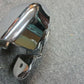 Harley Davidson OEM 93-2020 Chrome Horn Cover with Bracket 69012-93
