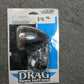 Drag Specialties DS-2020-0475 Deuce Rear Turn Signal Gloss Black