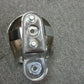 Harley Davidson OEM 93-2020 Chrome Horn Cover with Bracket 69012-93
