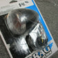 Drag Specialties DS-2020-0475 Deuce Rear Turn Signal Gloss Black