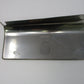Harley-Davidson OEM Stainless Left Rear Panel 67816-86