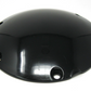 Drag Specialties Used Black Derby Cover 1107-0287 04-16 XL