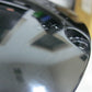 Drag Specialties Used Black Derby Cover 1107-0287 04-16 XL