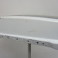 Harley Davidson OEM '97 - '13 LH White/Silver Saddlebag Lid 90757-93