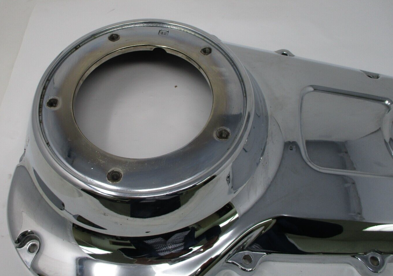 Harley-Davidson Primary Cover 60685-07A