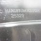 Harley-Davidson Stock Seat  52000061