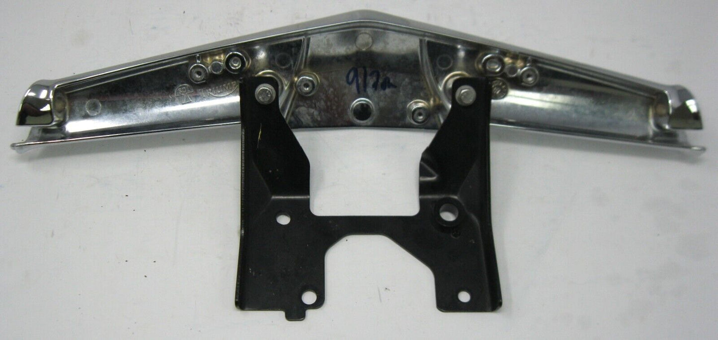 Triumph OEM 06-22 Rocket III Front Indicator Bracket T2701112/T2701113