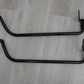 Harley-Davidson OEM Saddlebag Guard Rail Pair 90200550 & 90200549