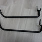 Harley-Davidson OEM Saddlebag Guard Rail Pair 90200550 & 90200549